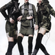 Image for article titled Vogue Authorizes Six Kinds Of Womanhood